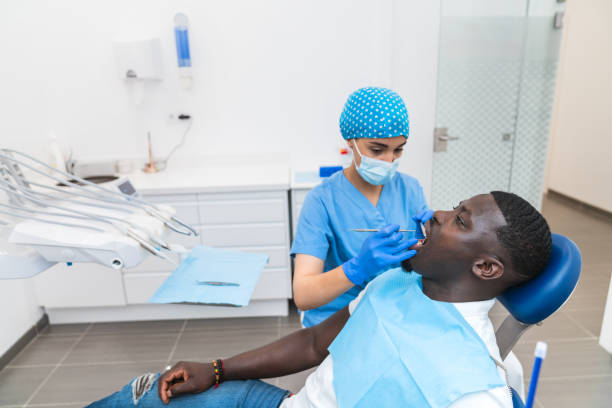 Best Weekend Emergency Dentist in Bellair Meadowbrook Terrace, FL
